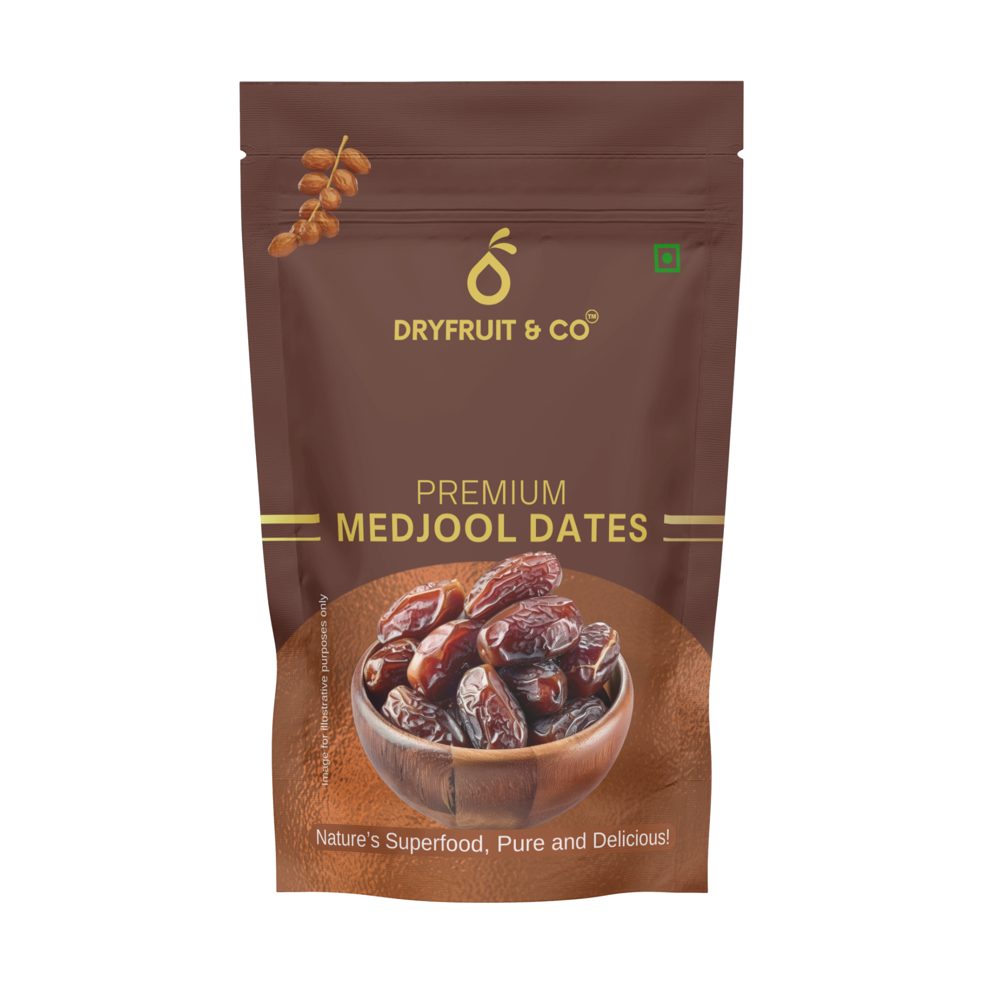 Dryfruit Co