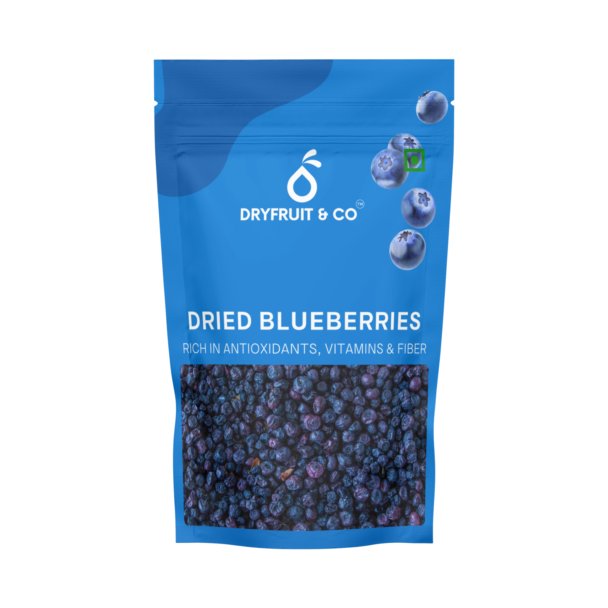 Dryfruit Co