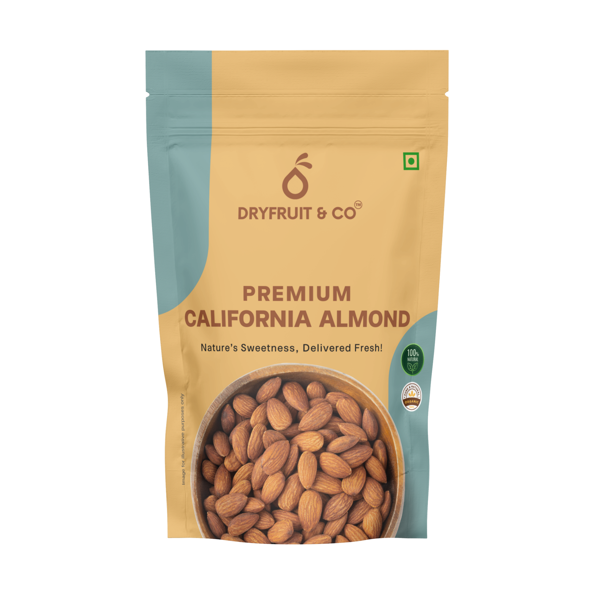 Dryfruit Co