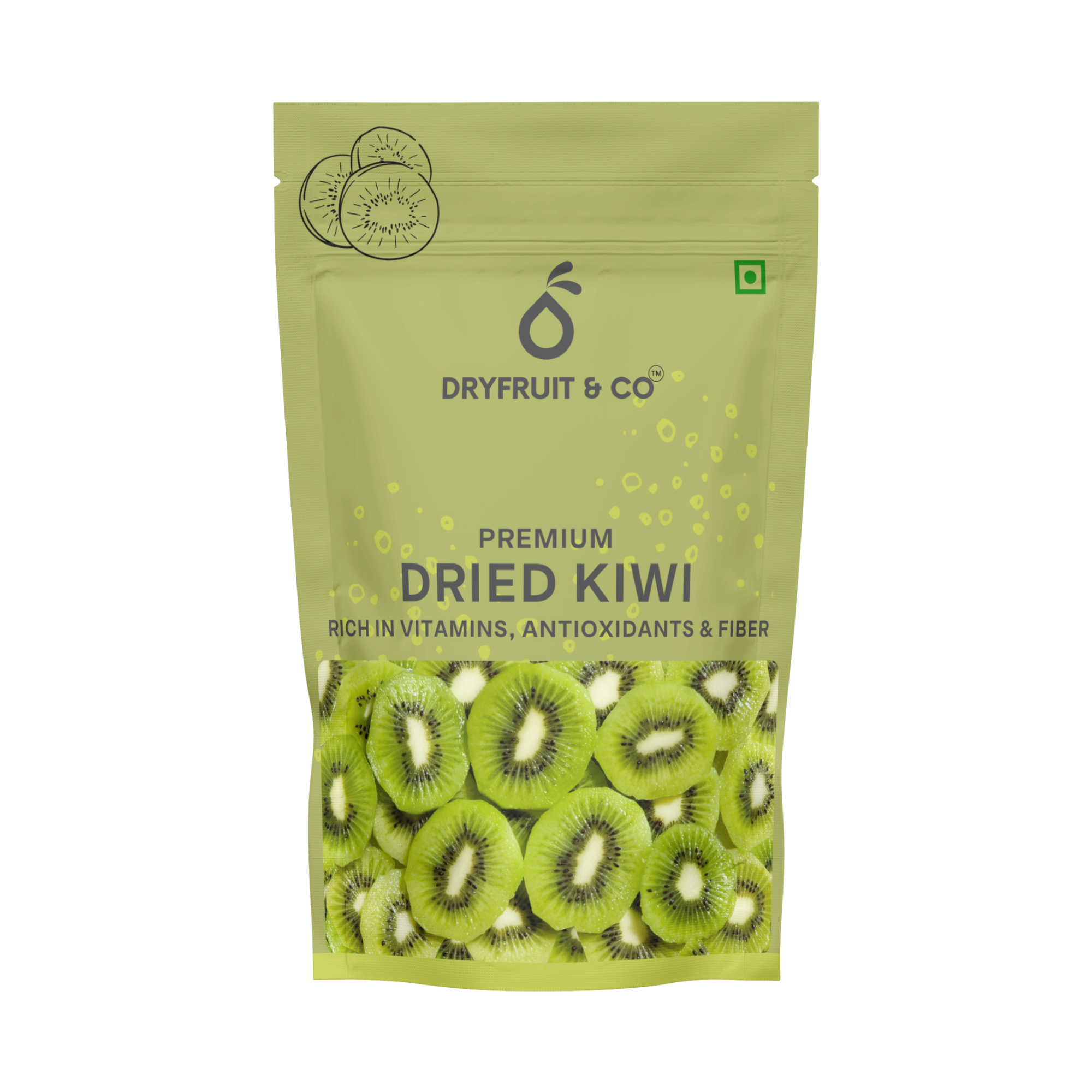 Dryfruit Co