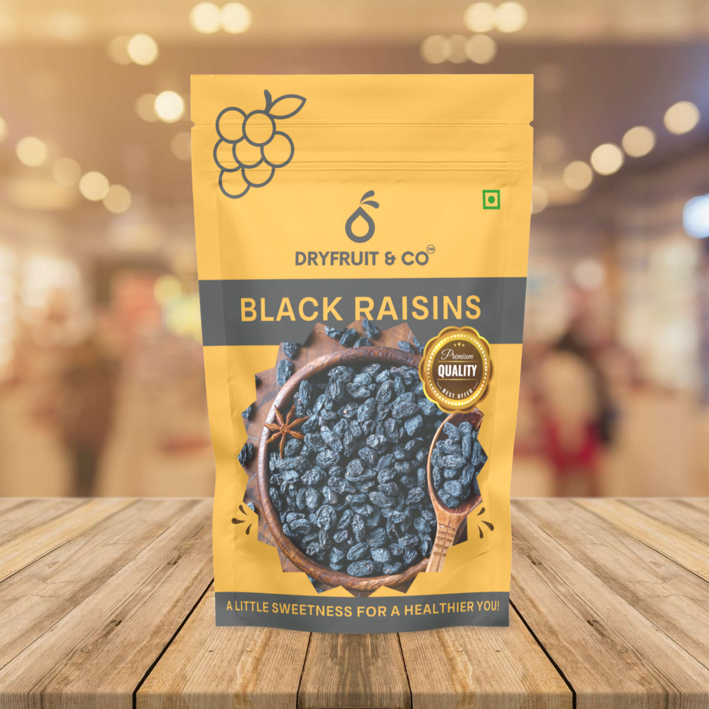 Dryfruit Co